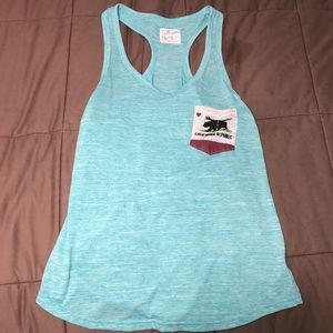Reflex: California Republic Tank Top